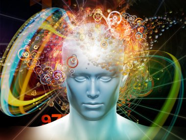 İşleme dijital düşünceler