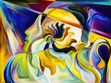 Mecazi bölümü arka plan