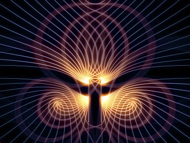 Kılavuz satırları akış