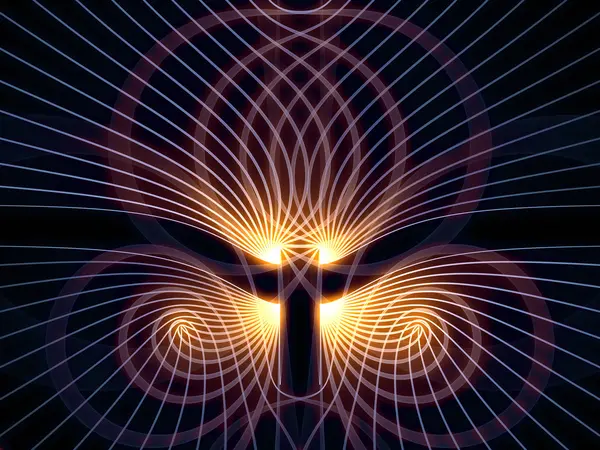 Kılavuz satırları akış