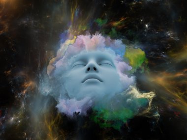 Kendini aramak için