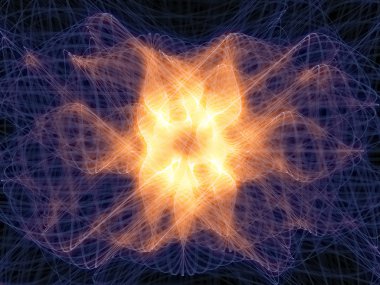 Yanlışlıkla ızgara çizgileri