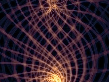 Kılavuz çizgiler arka plan