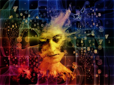 Gelişen anlayış arka plan