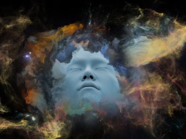 Kendini aramak için