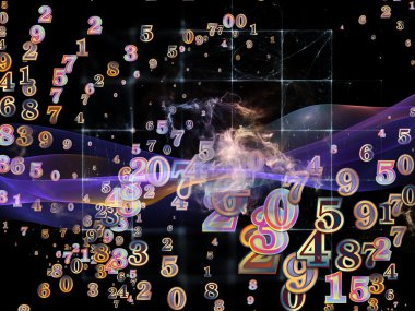 Veri bulut görselleştirme