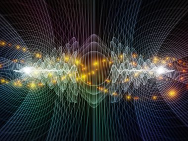 ışık dalgalarının hızı