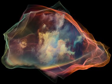 gelişen zihin parçacık