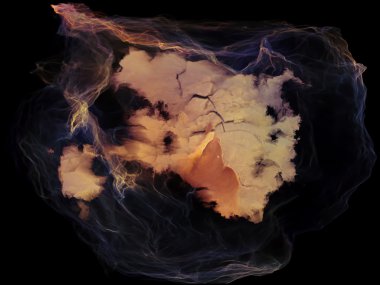 iç zihin parçacık ömrünü