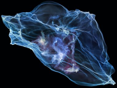 zihin parçacığın yolu