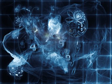 Matematik görselleştirme ortaya çıkması