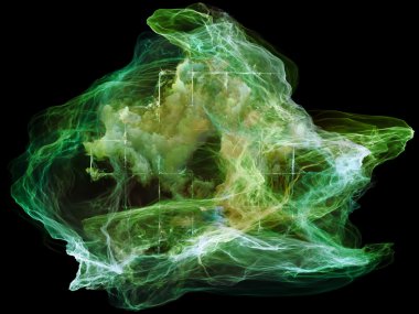 zihin parçacık kızdırma