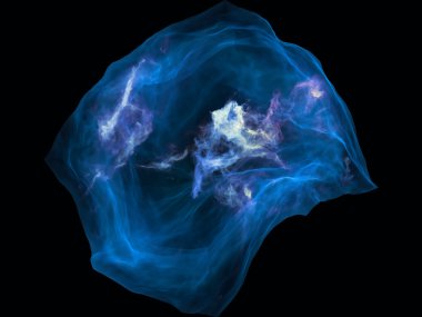 sinerji rüya parçacık