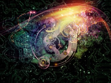 Doğru dijital Dişliler