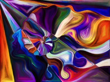 Tasarım bölümü arka plan