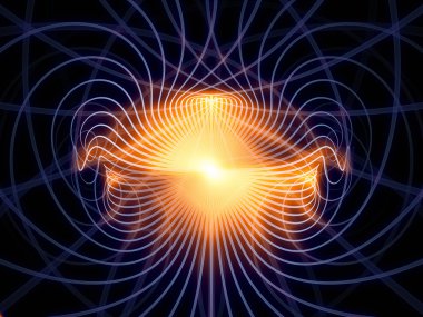 Kılavuz çizgileri dansı