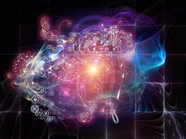 Mecazi matematik görselleştirme