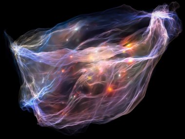 sanallaştırma zihin parçacık