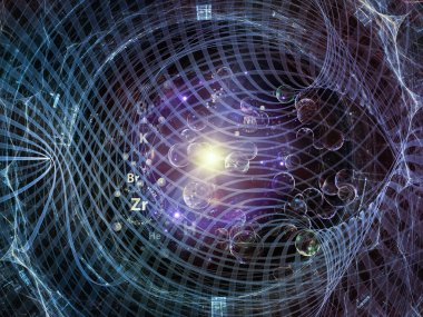 Fiziksel yapısı paradigması