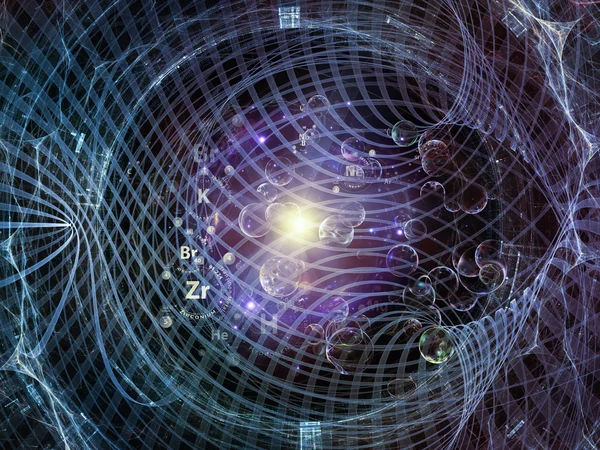 Fiziksel yapısı paradigması