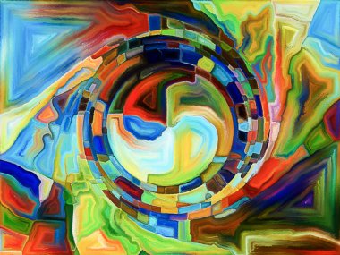 Parçalanma büyüsü