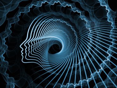 Ruh ve zihin gelişen