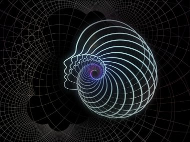 yol ruhun geometrisi