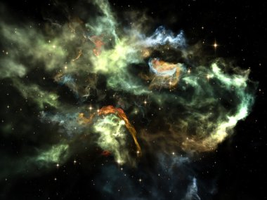 Cosmos sanallaştırma