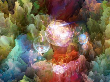 Yanlışlıkla Unreal arka plan