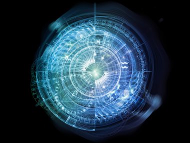 Karmaşık kutsal geometri