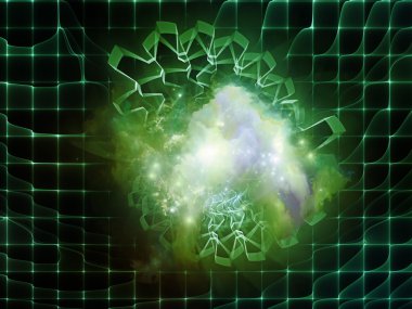 Soyut görselleştirme derinliği