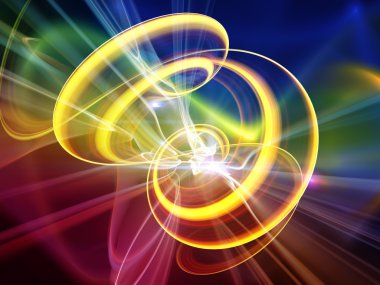 ışık yollarının açılım