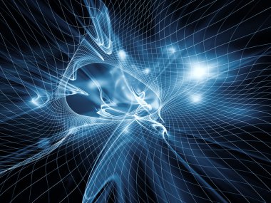 Mecazi ışık dalgaları