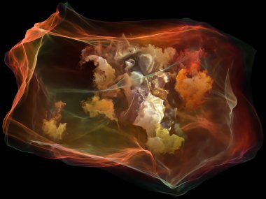 önceden zihin parçacık