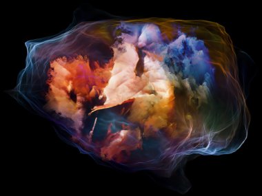 sanallaştırma zihin parçacık