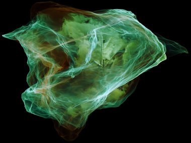 kavramsal zihin parçacık