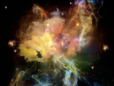 Işıklar rüya alanı