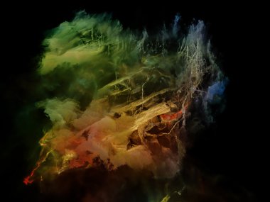 Kavramsal rüya alanı