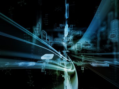 Görselleştirme ilerleme