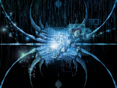 Matematik tasarım iç hayatı