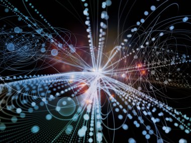 Bilgisayar dalga parçacık