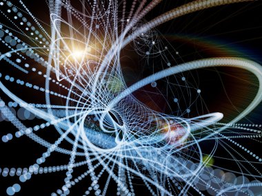 Kaynak dalga parçacık