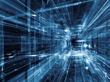 teknolojinin hızını