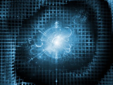 Etkileşimleri vizyonu