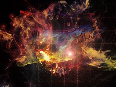 Matematik görselleştirme krallıkları