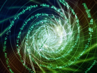 İç yaşam eğrilerinin