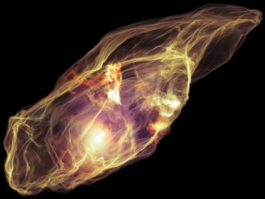 Yanlışlıkla imkansız arka plan