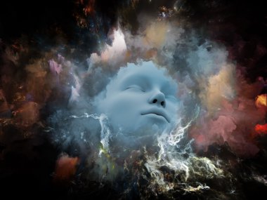 Kendini aramak için