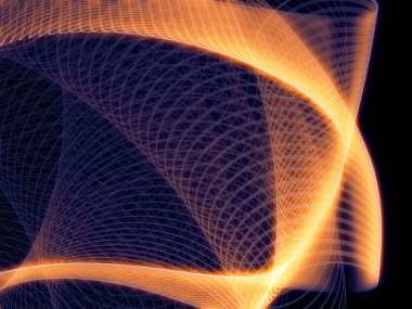 Kılavuz çizgiler zemin