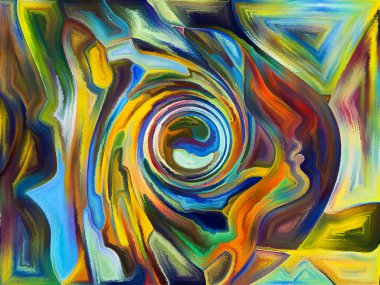 Mecazi çeşitlilik arka plan